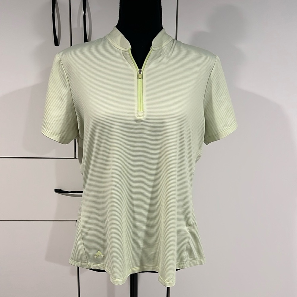 Adidas Golf T-shirt . Size L